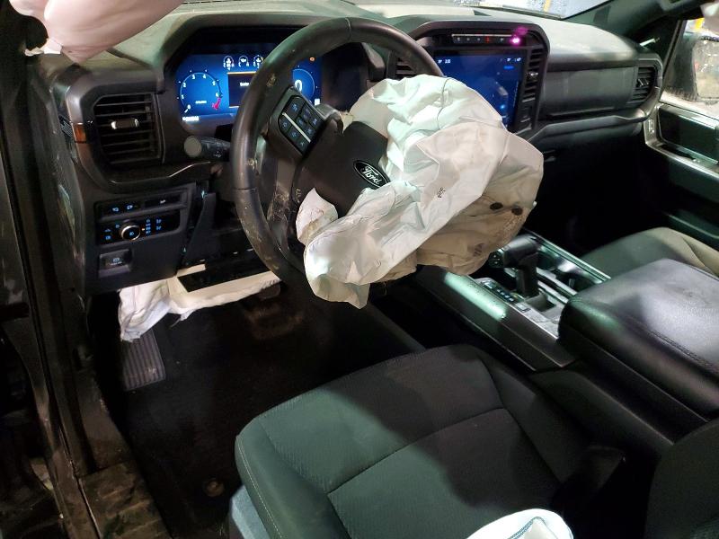 Aukcja sprzedaży 2024 Ford F150, vin: 1FTFW3LD8RFA72714, numer aukcji: 74006685