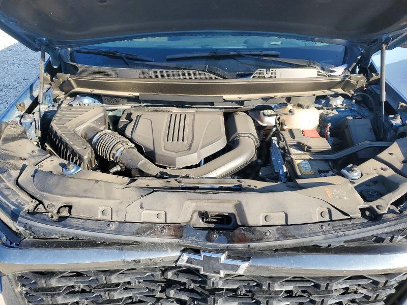 Продажа на аукционе авто 2024 Chevrolet Traverse, vin: 1GNEVJKS4RJ146153, номер лота: 74281125