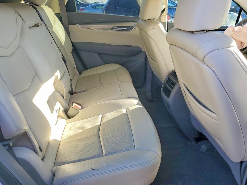 Aukcja sprzedaży 2020 Cadillac Xt5, vin: 1GYKNDRS7LZ158075, numer aukcji: 99902445