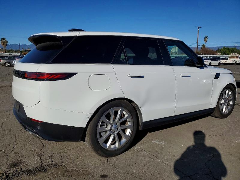 Aukcja sprzedaży 2025 Land Rover Range Rove, vin: SAL1P9EU6SA458096, numer aukcji: 72401815
