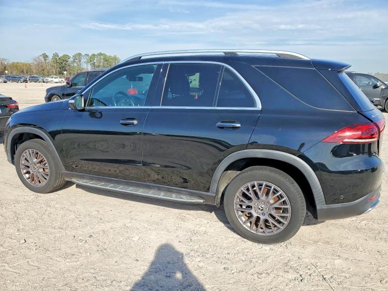 2021 Mercedes-benz Gle 350 მანქანა იყიდება აუქციონზე, vin: 4JGFB4JB2MA565888, აუქციონის ნომერი: 99797085