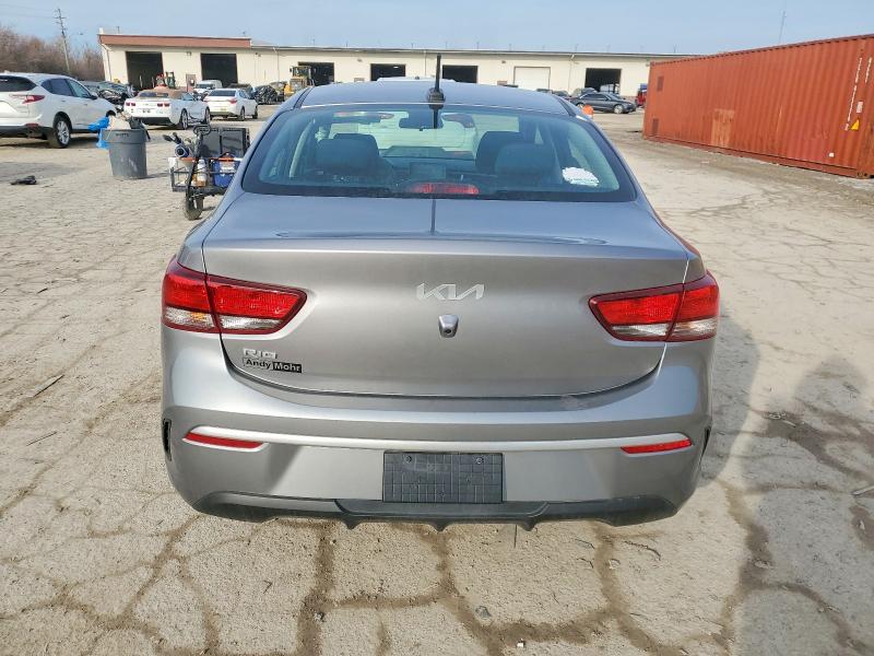 Aukcja sprzedaży 2023 Kia Rio, vin: 3KPA24AD7PE537683, numer aukcji: 99449955