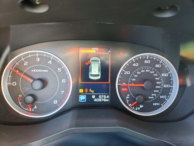 Продаж на аукціоні авто 2022 Subaru Ascent, vin: 4S4WMABD6N3429438, номер лоту: 73919525