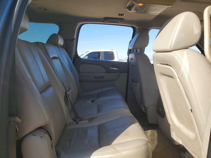Продаж на аукціоні авто 2008 Chevrolet Suburban, vin: 3GNFK16318G209189, номер лоту: 75068365