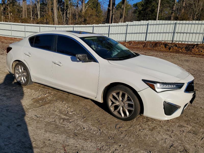 Продаж на аукціоні авто 2019 Acura Ilx, vin: 19UDE2F34KA001568, номер лоту: 73413045