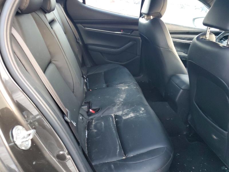 98427715 :رقم المزاد ، JM1BPBLM5K1142145 vin ، 2019 Mazda 3 مزاد بيع