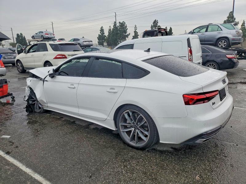 Aukcja sprzedaży 2024 Audi A5, vin: WAUDACF54RA082306, numer aukcji: 74441715