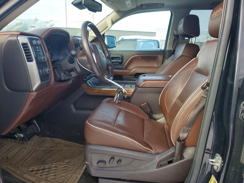 Aukcja sprzedaży 2015 Chevrolet Silverado, vin: 3GCUKTEC4FG180488, numer aukcji: 73269445