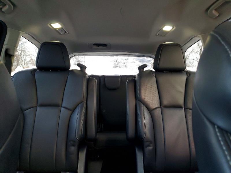 Продажа на аукционе авто 2022 Subaru Ascent, vin: 4S4WMAMD6N3418839, номер лота: 75162545