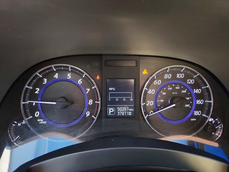 Продаж на аукціоні авто 2017 Infiniti Qx70, vin: JN8CS1MU7HM143031, номер лоту: 99811435