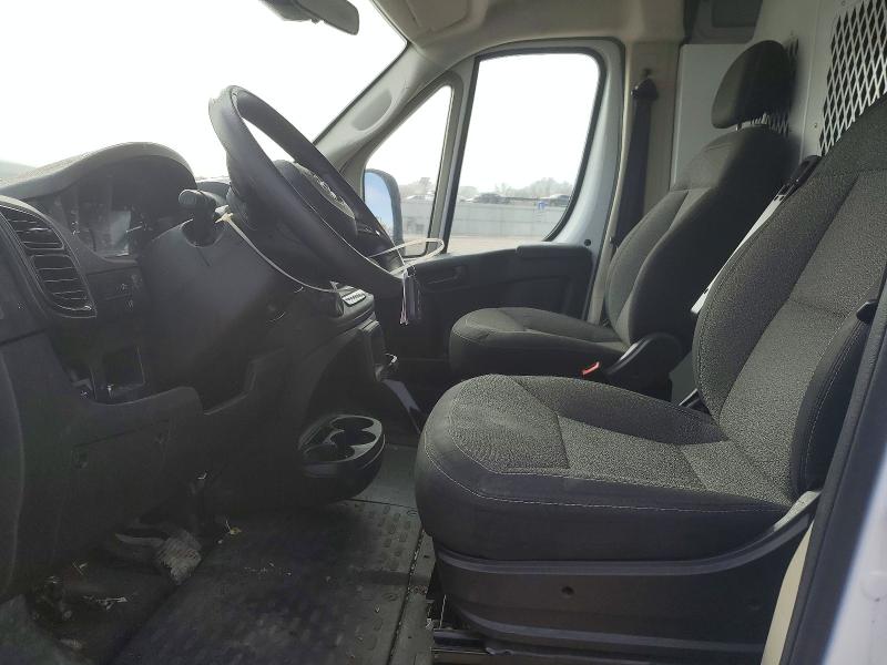 Aukcja sprzedaży 2022 Ram Promaster 2500, vin: 3C6LRVDGXNE113855, numer aukcji: 73633975