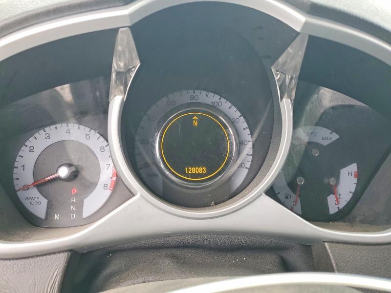 Aukcja sprzedaży 2010 Cadillac Srx Luxury, vin: 3GYFNAEY2AS610230, numer aukcji: 98452085
