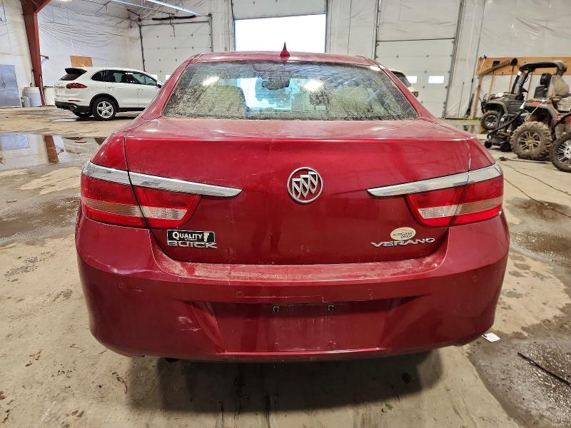 73624575 :رقم المزاد ، 1G4PS5SK2E4212303 vin ، 2014 Buick Verano مزاد بيع