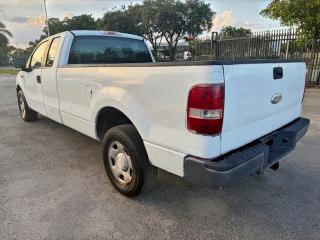 Продаж на аукціоні авто 2007 Ford F150, vin: 1FTVX12557NA12884, номер лоту: 74157985