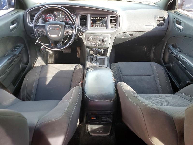 Продажа на аукционе авто 2020 Dodge Charger, vin: 2C3CDXBG9LH150553, номер лота: 99183145