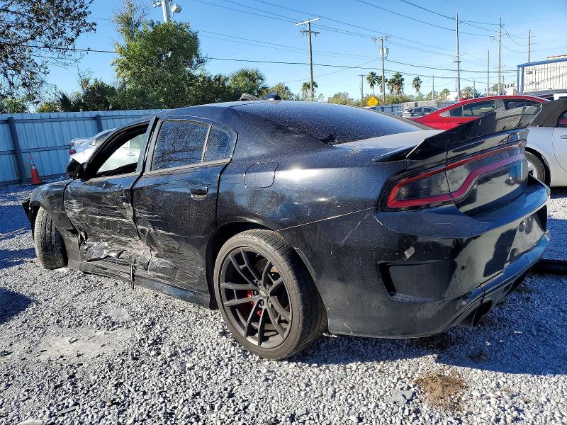 72785015 :رقم المزاد ، 2C3CDXGJXGH327539 vin ، 2016 Dodge Charger مزاد بيع