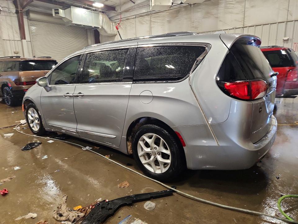 Aukcja sprzedaży 2020 Chrysler Pacifica, vin: 2C4RC1GG3LR144224, numer aukcji: 74979665