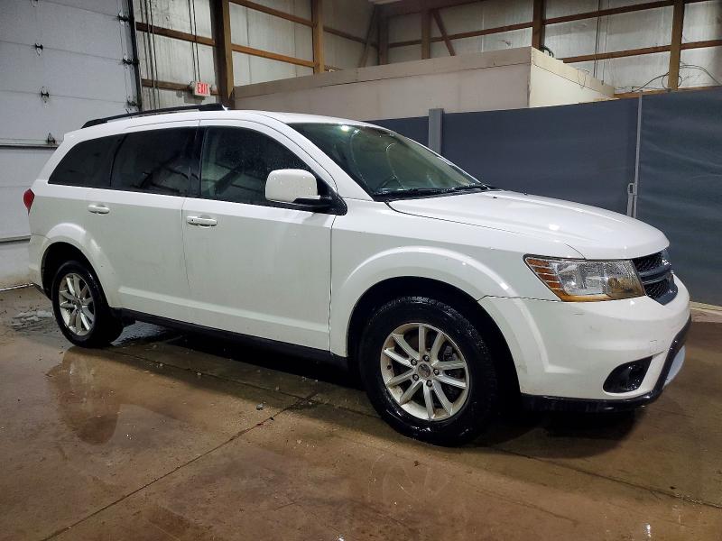 Продажа на аукционе авто 2017 Dodge Journey, vin: 3C4PDDBG7HT512356, номер лота: 78334045
