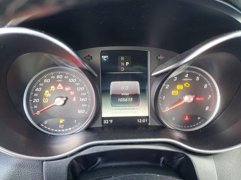 Продаж на аукціоні авто 2018 Mercedes-benz C, vin: WDDWF4KB1JR325449, номер лоту: 73421375