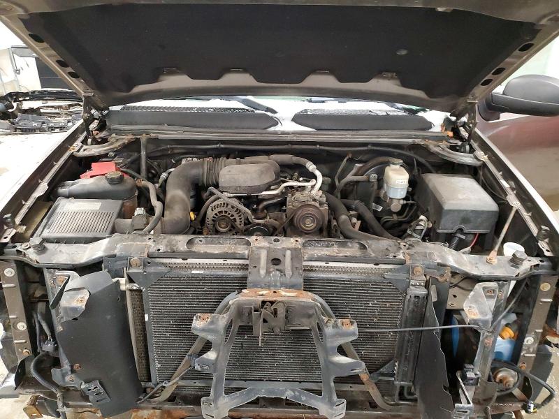98814785 :رقم المزاد ، 1GTN1TEX7CZ283295 vin ، 2012 Gmc Sierra مزاد بيع