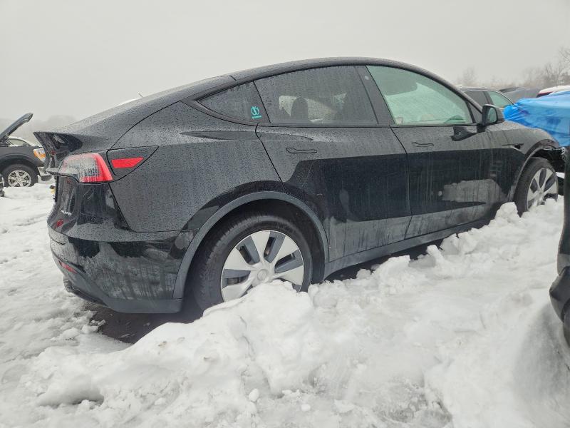 Продажа на аукционе авто 2020 Tesla Model Y, vin: 5YJYGDEE6LF047811, номер лота: 96396495