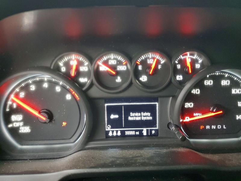 Aukcja sprzedaży 2024 Gmc Sierra K15, vin: 1GTUUAED4RZ379357, numer aukcji: 99788455