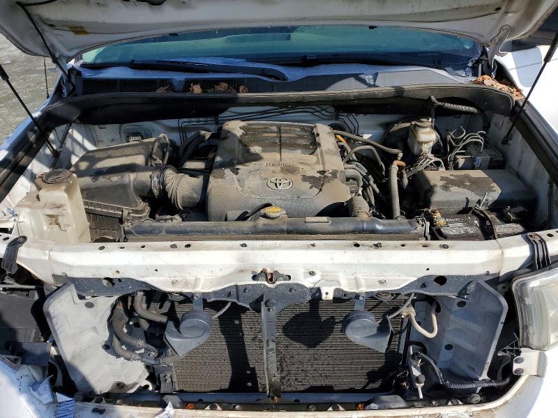 Продаж на аукціоні авто 2012 Toyota Tundra, vin: 5TFUY5F11CX228902, номер лоту: 75275835