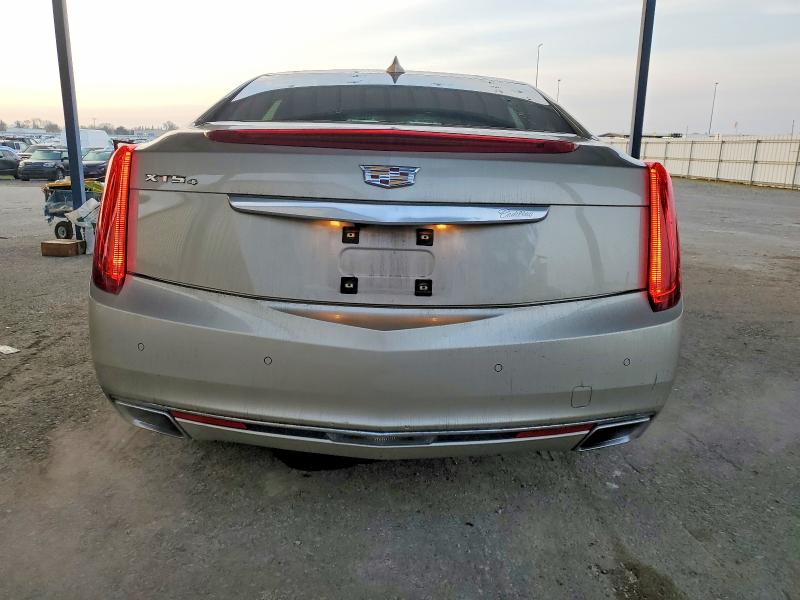 Продаж на аукціоні авто 2016 Cadillac Xts, vin: 2G61N5S31G9208661, номер лоту: 74728775