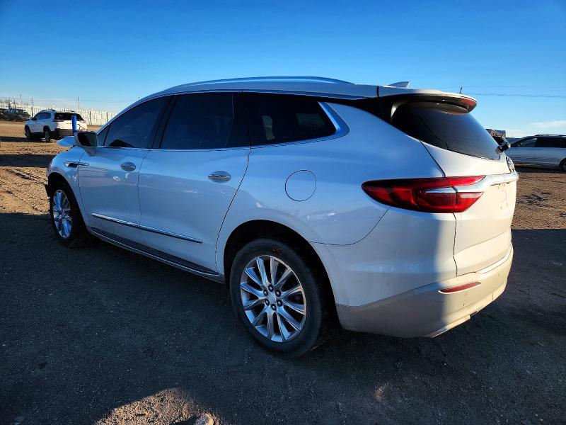 2019 Buick Enclave მანქანა იყიდება აუქციონზე, vin: 5GAEVBKW7KJ128593, აუქციონის ნომერი: 72441705