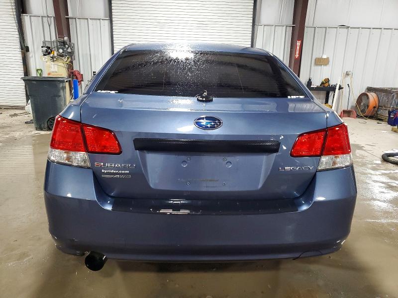 Aukcja sprzedaży 2013 Subaru Legacy, vin: 4S3BMBB65D3019299, numer aukcji: 73242475