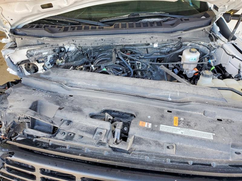 2023 Ford F250 მანქანა იყიდება აუქციონზე, vin: 1FTBF2BA9PEC89997, აუქციონის ნომერი: 98785155