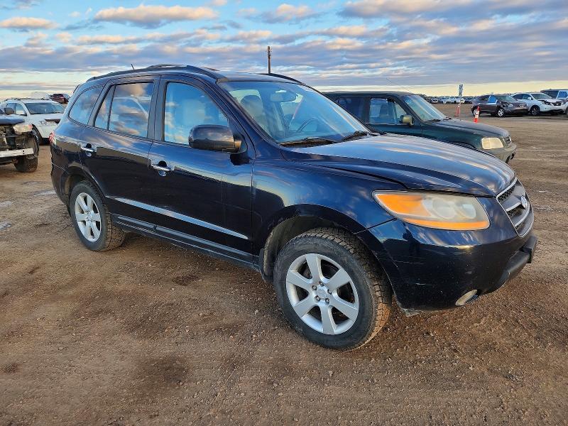Продажа на аукционе авто 2008 Hyundai Santa Fe S, vin: 5NMSH73EX8H200252, номер лота: 73242485