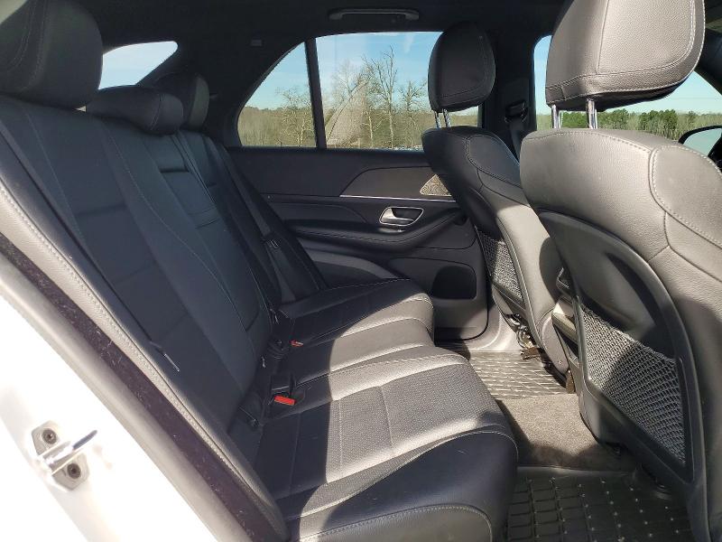Продаж на аукціоні авто 2021 Mercedes-benz Gle, vin: 4JGFB4KB7MA453005, номер лоту: 99906375
