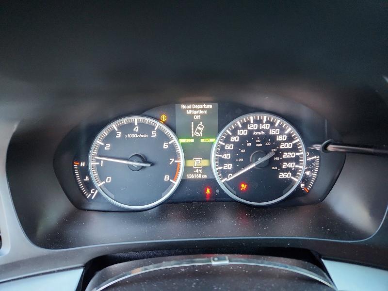 Aukcja sprzedaży 2018 Acura Ilx, vin: 19UDE2F73JA800422, numer aukcji: 73647195