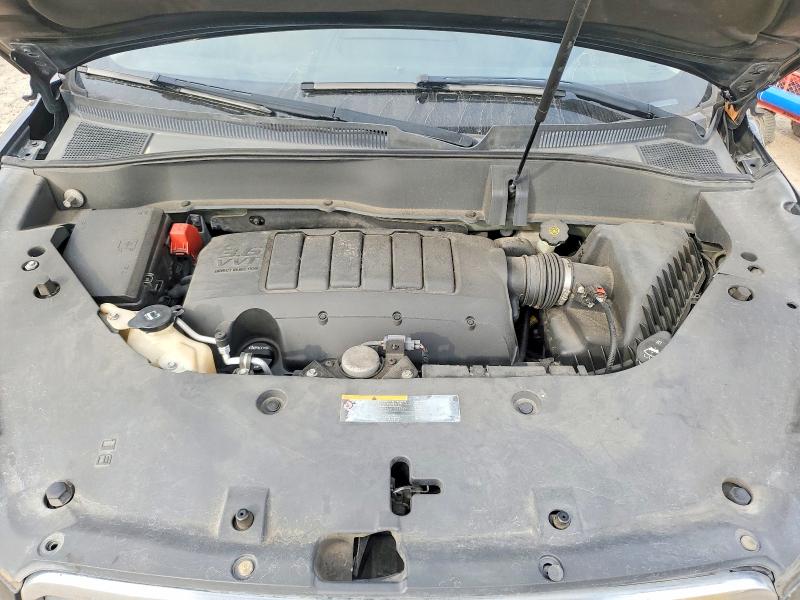 Aukcja sprzedaży 2013 Gmc Acadia, vin: 1GKKRNED9DJ251353, numer aukcji: 72270835