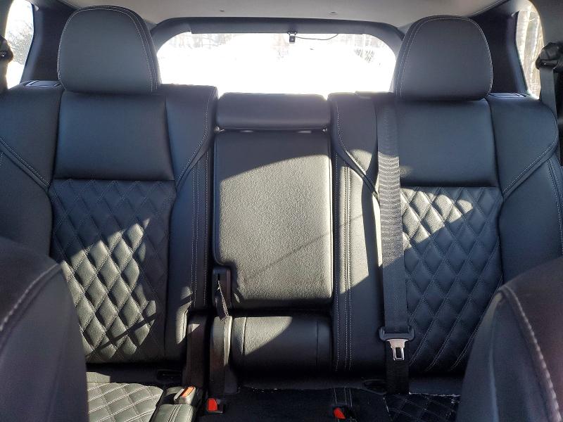 Продажа на аукционе авто 2024 Mitsubishi Outlander, vin: JA4J4WA83RZ612096, номер лота: 74163655