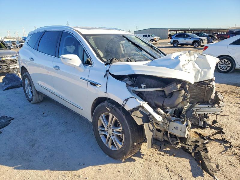 Продаж на аукціоні авто 2019 Buick Enclave, vin: 5GAERBKW0KJ129394, номер лоту: 73258855