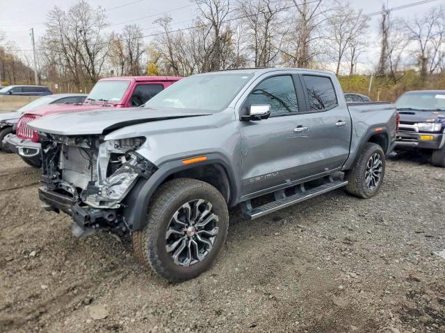 Продаж на аукціоні авто 2024 Gmc Canyon Den, vin: 1GTP6FEK0R1302096, номер лоту: 75048545