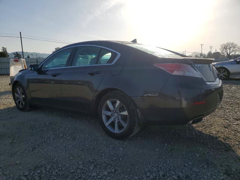 Продажа на аукционе авто 2012 Acura Tl, vin: 19UUA8F51CA028194, номер лота: 75203255