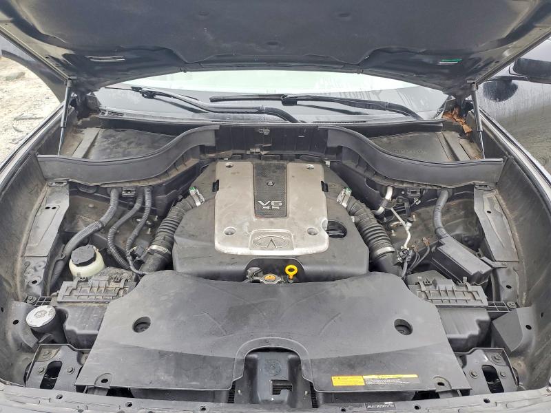 Продаж на аукціоні авто 2011 Infiniti Fx35, vin: JN8AS1MW2BM732794, номер лоту: 73742565