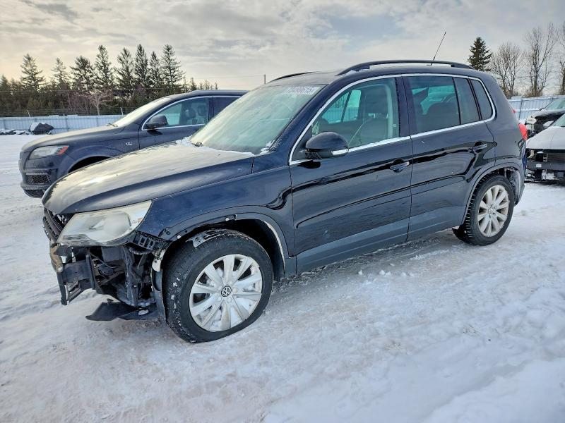 Продажа на аукционе авто 2011 Volkswagen Tiguan S, vin: WVGBV7AX3BW515763, номер лота: 73499615