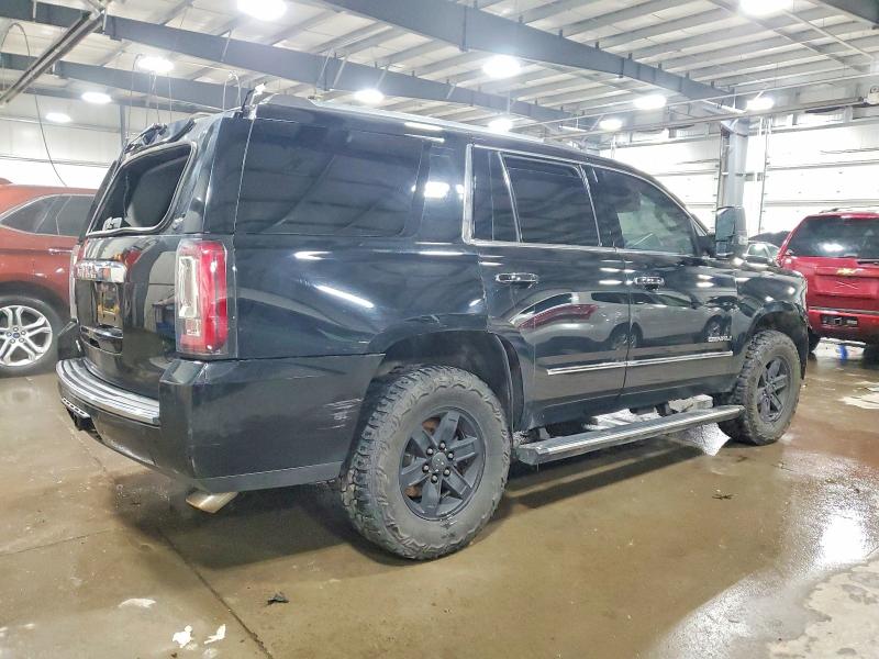 2017 Gmc Yukon მანქანა იყიდება აუქციონზე, vin: 1GKS2CKJ8HR172444, აუქციონის ნომერი: 74809505