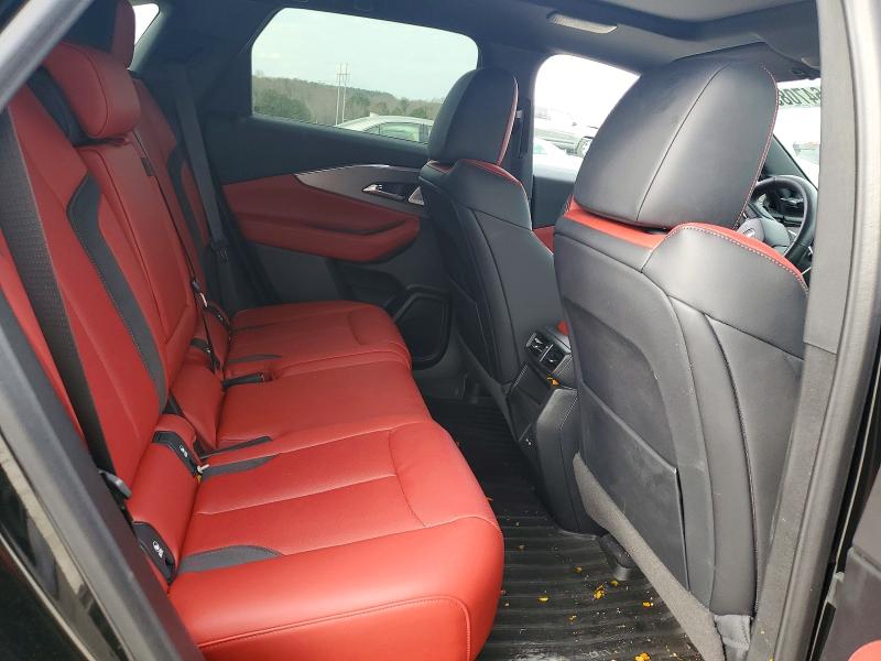 Продажа на аукционе авто 2024 Acura Zdx, vin: 4W5KHNRL2RZ514343, номер лота: 98647085