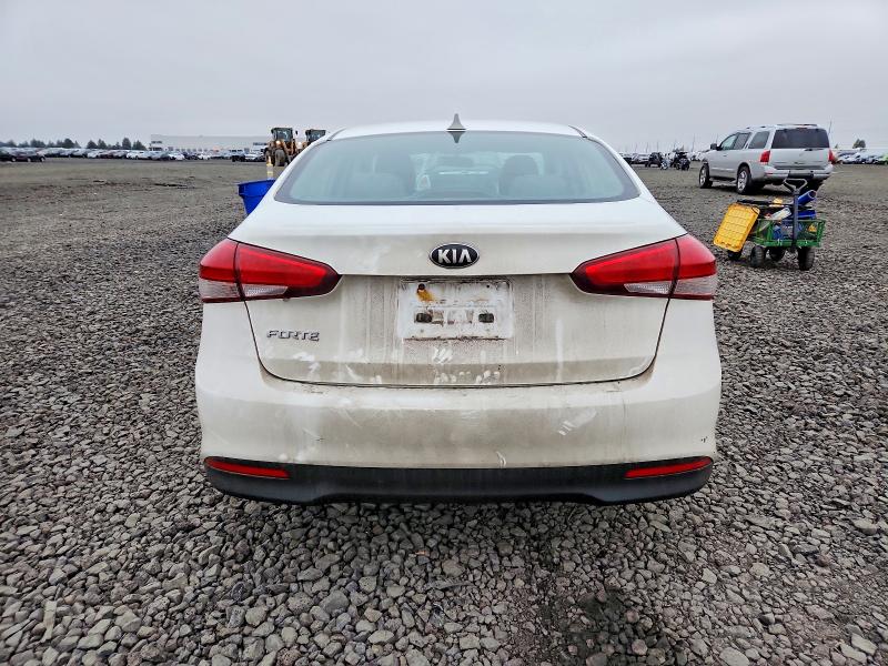 Aukcja sprzedaży 2017 Kia Forte, vin: 3KPFK4A75HE045686, numer aukcji: 73889295