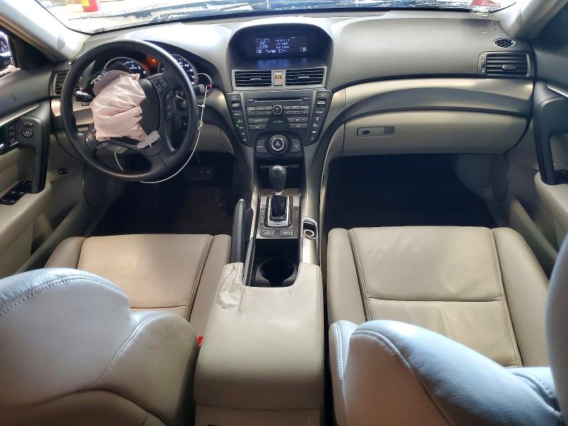 Aukcja sprzedaży 2013 Acura Tl, vin: 19UUA8F24DA007170, numer aukcji: 74111415