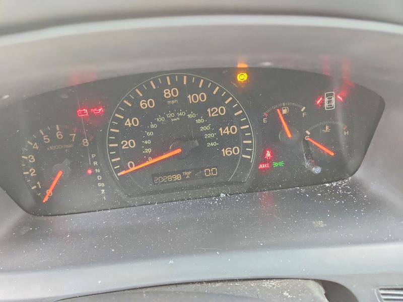 Продаж на аукціоні авто 2004 Honda Accord, vin: 1HGCM56364A094368, номер лоту: 74449545