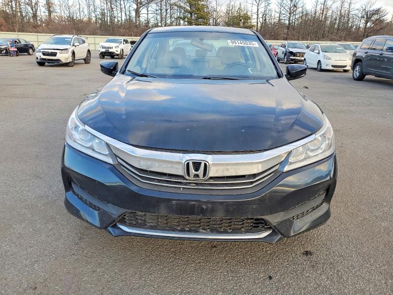 Aukcja sprzedaży 2016 Honda Accord, vin: 1HGCR2F32GA188851, numer aukcji: 99145035