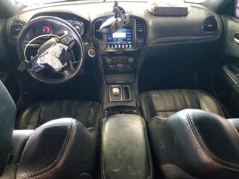 73507205 :رقم المزاد ، 2C3CCAGG2GH152451 vin ، 2016 Chrysler 300 S مزاد بيع