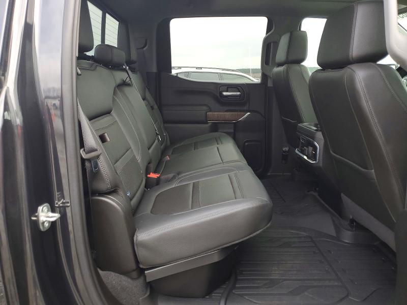Продаж на аукціоні авто 2020 Gmc Sierra, vin: 1GTU9FEL8LZ300110, номер лоту: 74395565