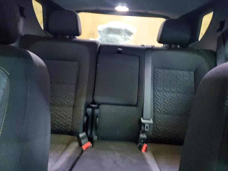 Aukcja sprzedaży 2024 Chevrolet Equinox, vin: 3GNAXUEG2RL374520, numer aukcji: 74266405